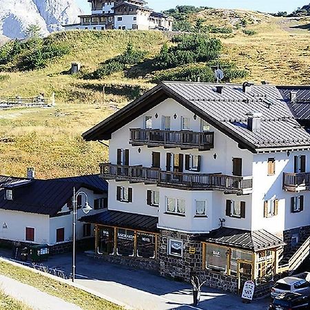 Alpenrose Hotel San Martino Di Castrozza Kültér fotó